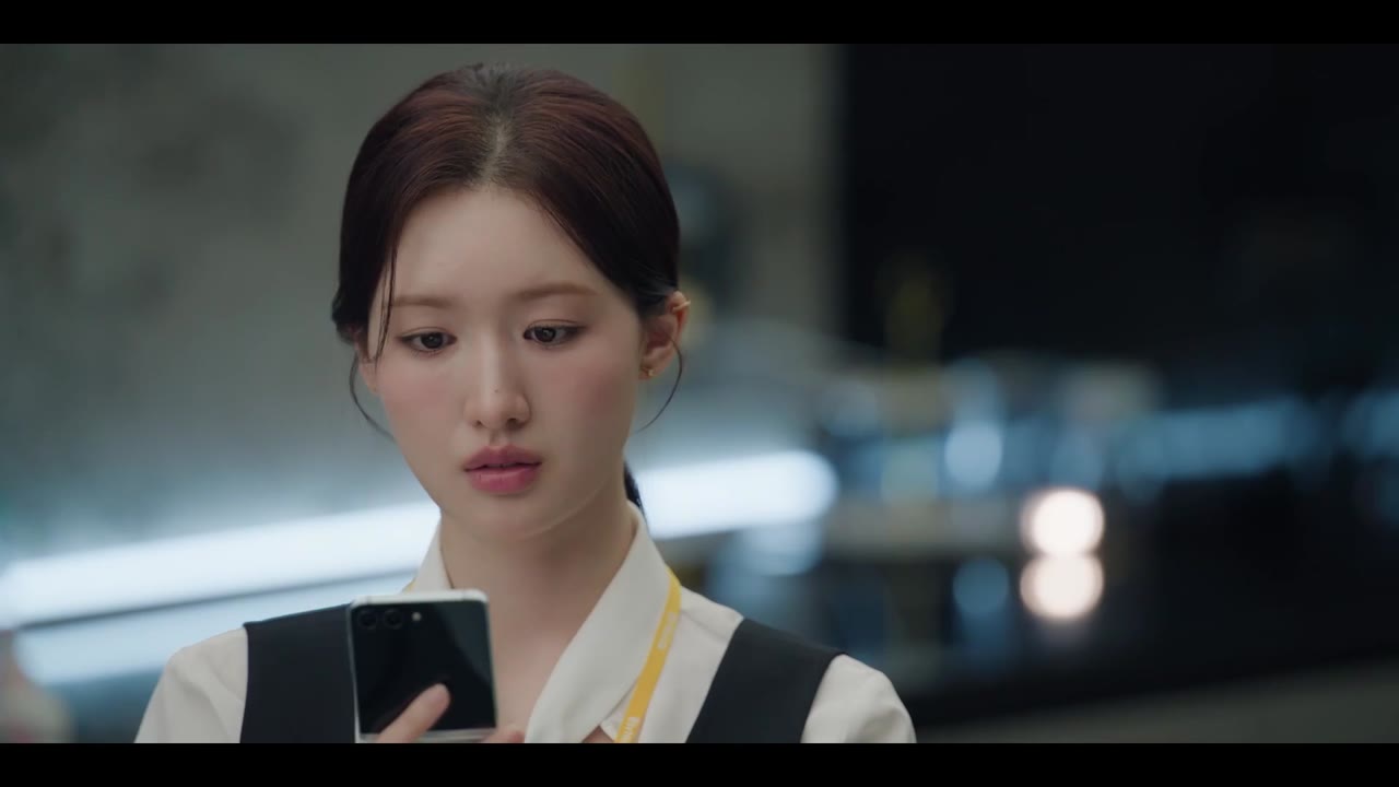 Hyeri Yêu Dấu tập 6 cảnh 3