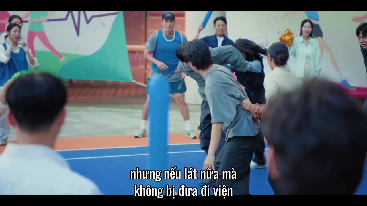 Hyeri Yêu Dấu tập 7