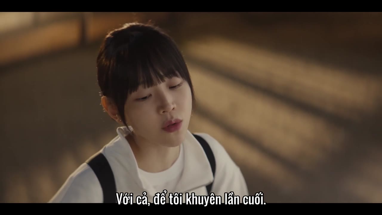 Hyeri Yêu Dấu tập 8 cảnh 2