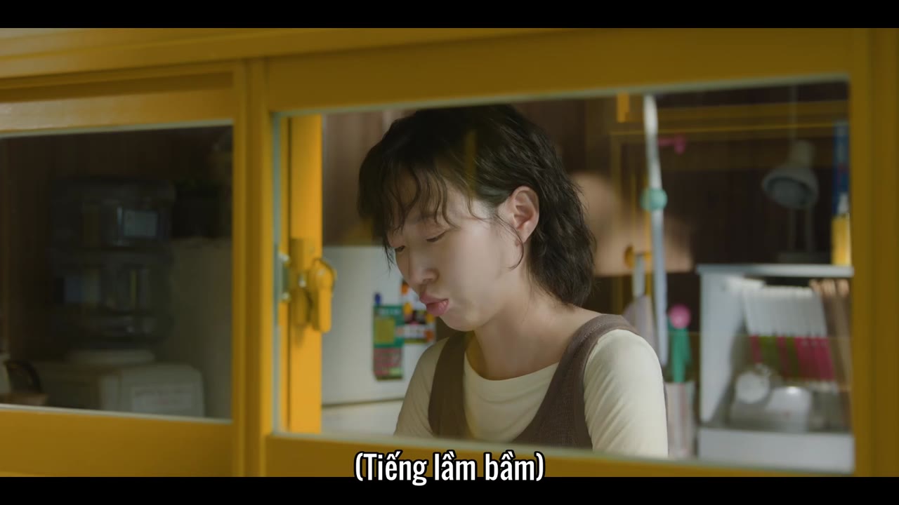 Hyeri Yêu Dấu tập 9