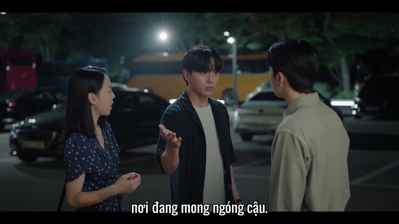Hyeri Yêu Dấu tập 11 cảnh 2