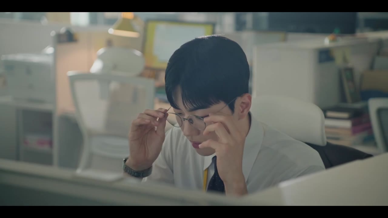 Hyeri Yêu Dấu tập 12