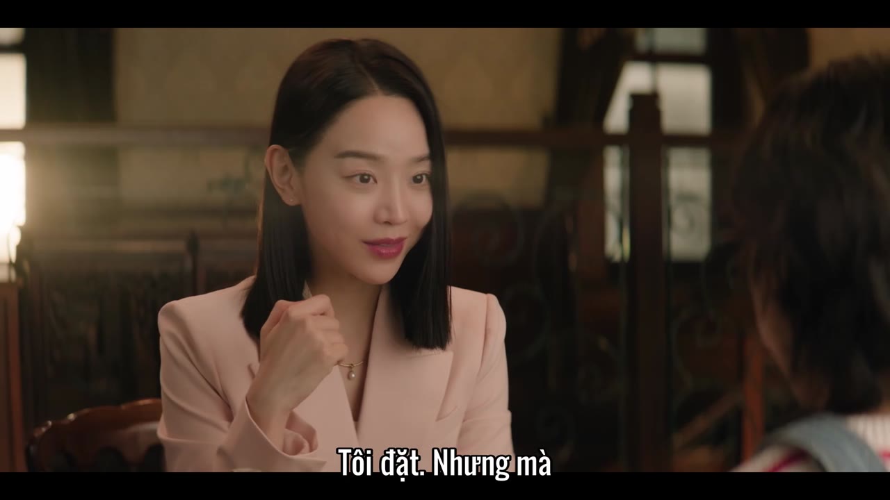 Hyeri Yêu Dấu tập 12 cảnh 3
