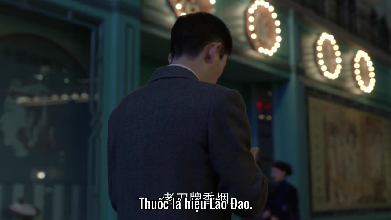Kẻ Phản Nghịch tập 2
