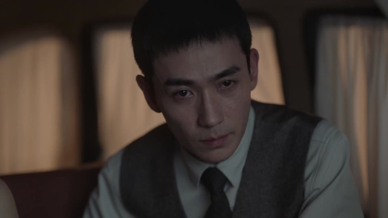 Kẻ Phản Nghịch tập 17