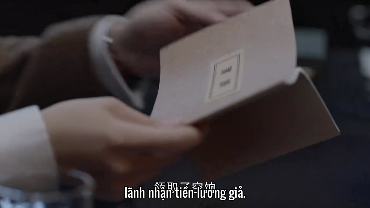 Kẻ Phản Nghịch tập 18 cảnh 3