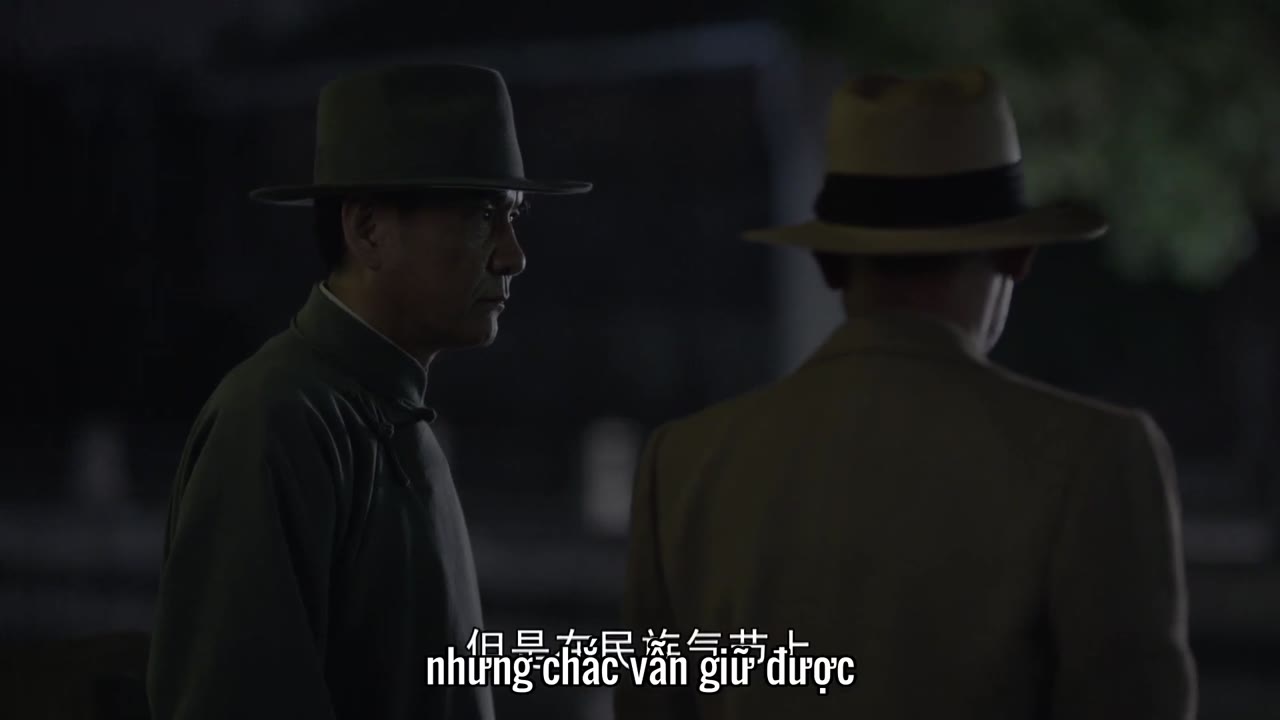 Kẻ Phản Nghịch tập 20