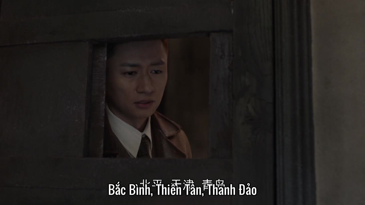 Kẻ Phản Nghịch tập 21
