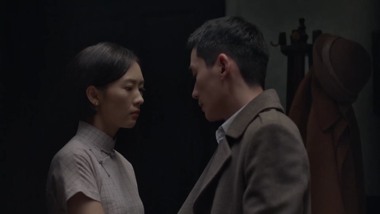 Kẻ Phản Nghịch tập 27