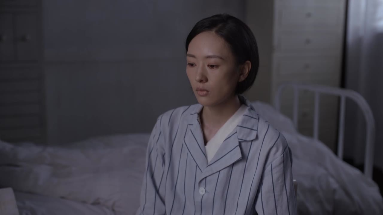 Kẻ Phản Nghịch tập 30 cảnh 2