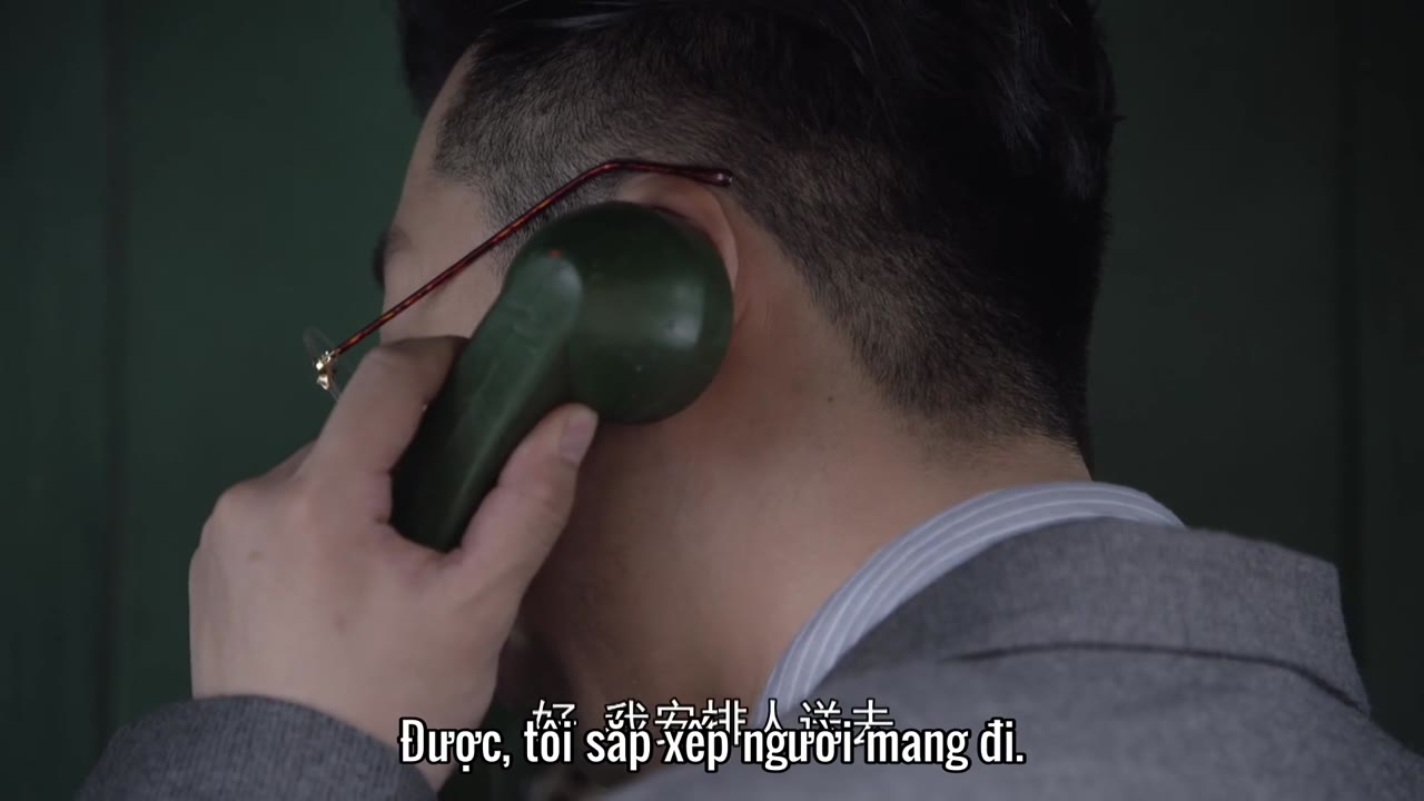Kẻ Phản Nghịch tập 31