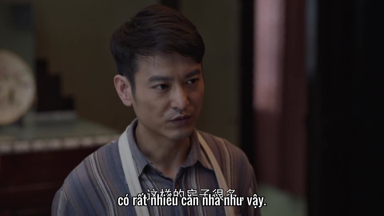 Kẻ Phản Nghịch tập 36