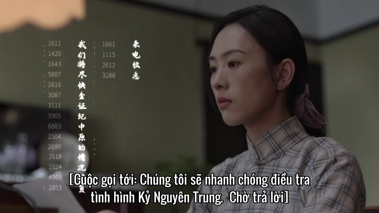 Kẻ Phản Nghịch tập 41
