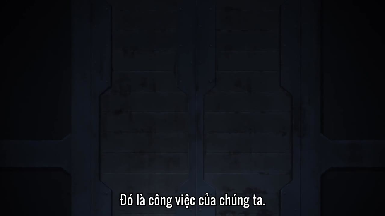 Khi các tế bào làm việc trong cơ thể trung niên BLACK tập 13