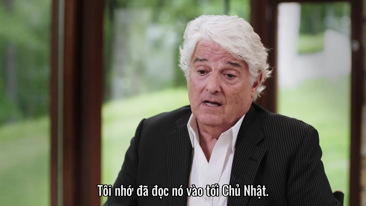 Những bộ phim lớn lên cùng chúng ta (Phần 1) tập 1