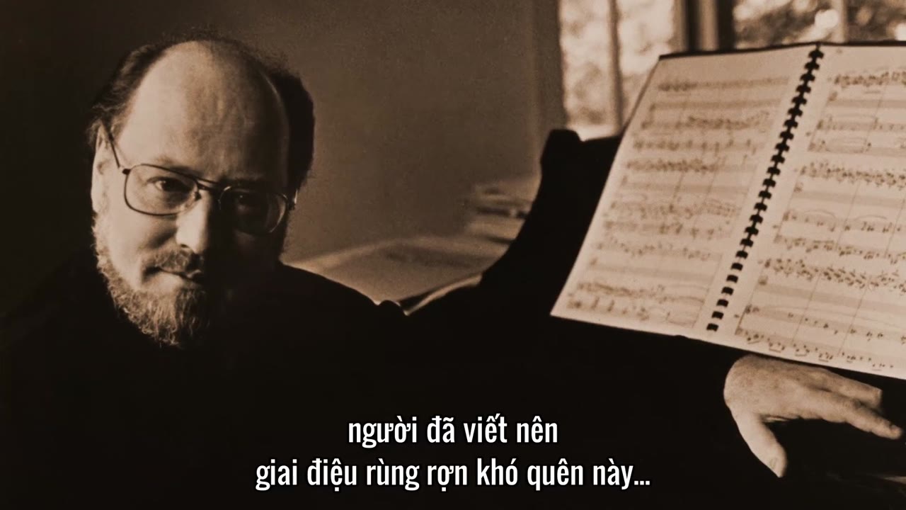 Những bộ phim lớn lên cùng chúng ta (Phần 1) tập 2 cảnh 3