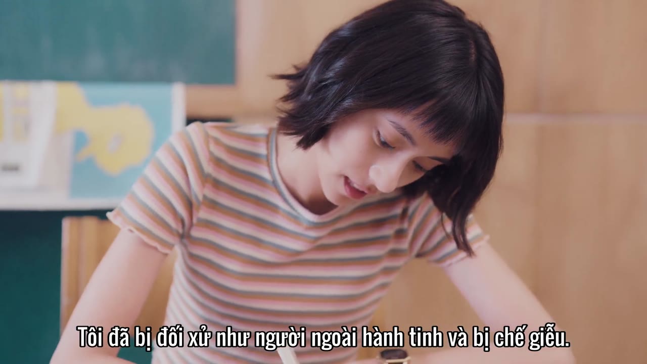 Hãy Cho Tôi Thấy Bạn Là Ai tập 1