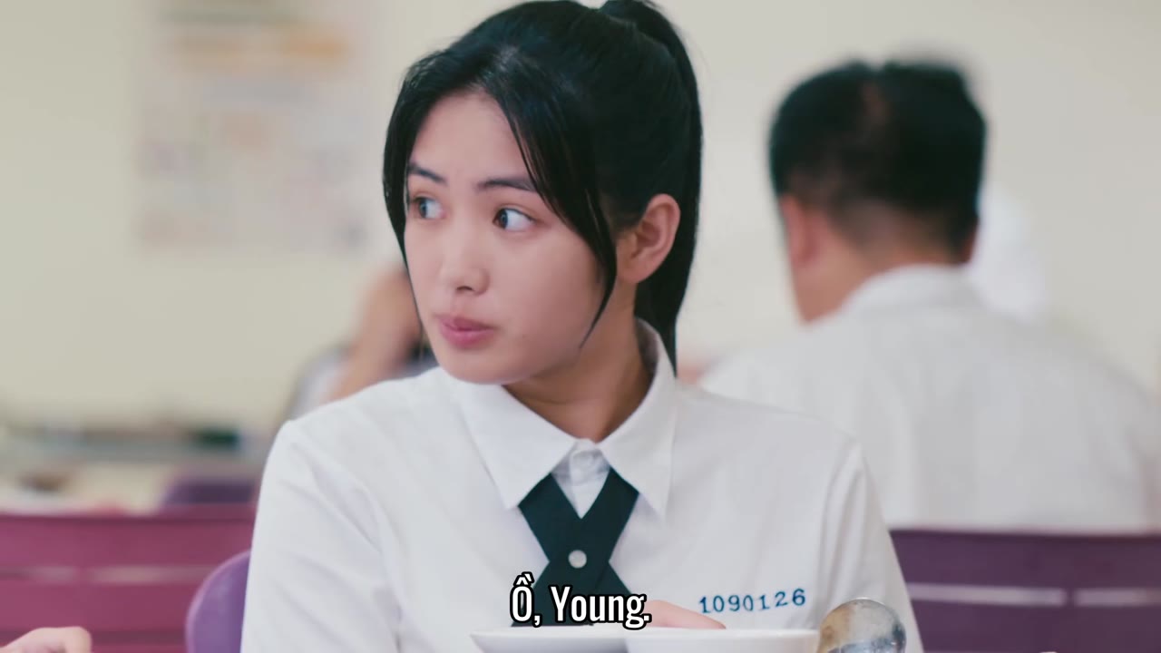 Hãy Cho Tôi Thấy Bạn Là Ai tập 1 cảnh 2