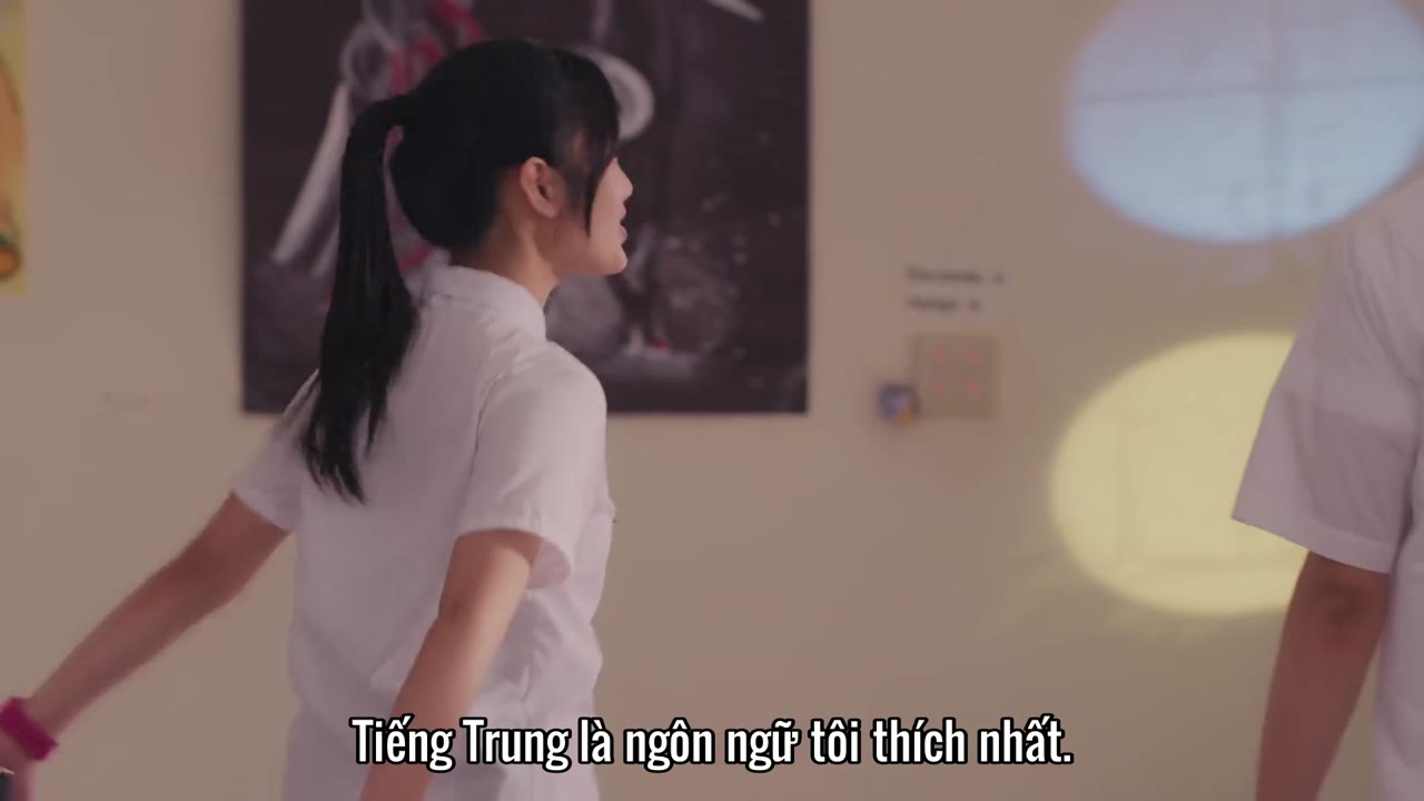 Hãy Cho Tôi Thấy Bạn Là Ai tập 2