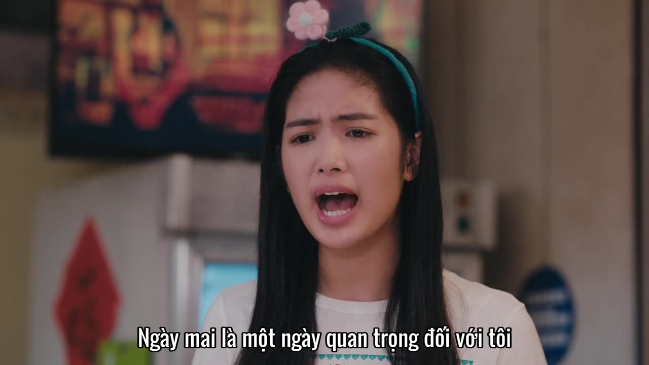 Hãy Cho Tôi Thấy Bạn Là Ai tập 2 cảnh 3