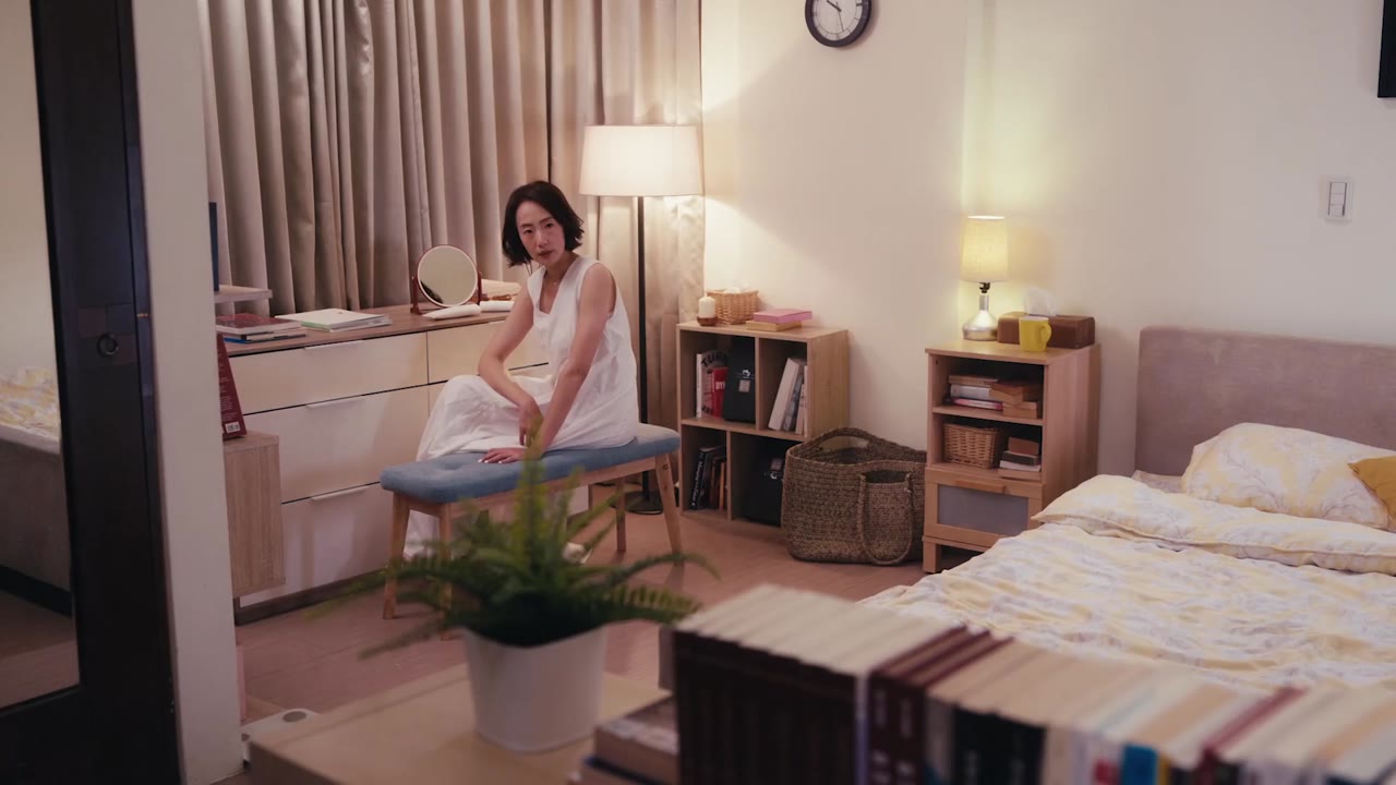Hãy Cho Tôi Thấy Bạn Là Ai tập 3 cảnh 3