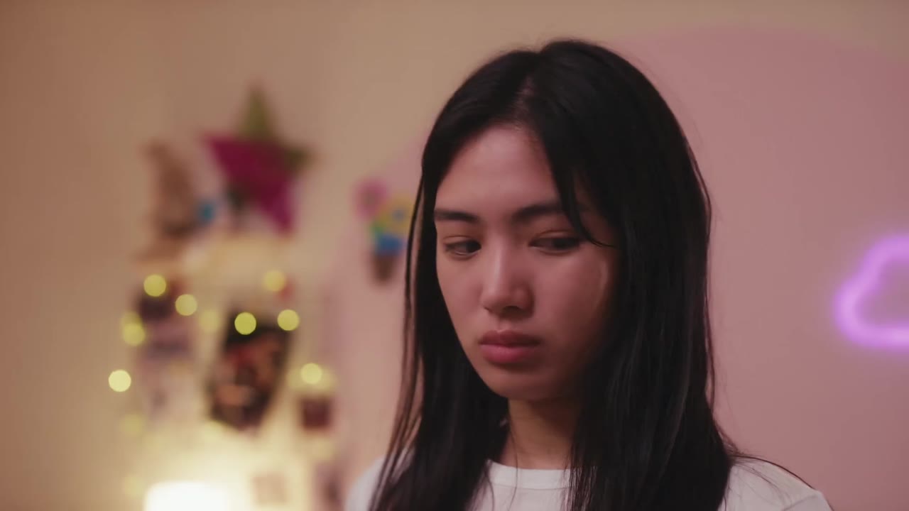 Hãy Cho Tôi Thấy Bạn Là Ai tập 4 cảnh 2
