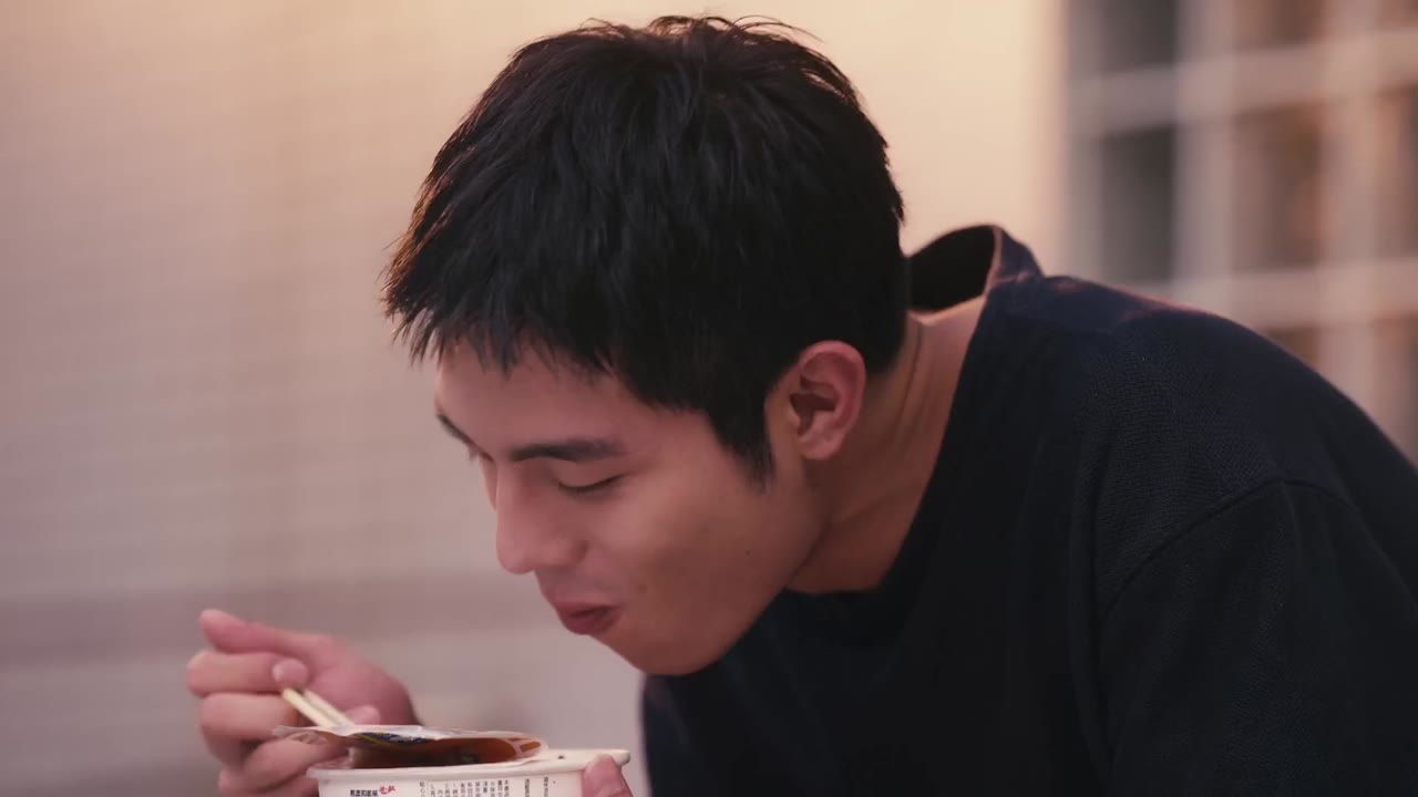 Hãy Cho Tôi Thấy Bạn Là Ai tập 5