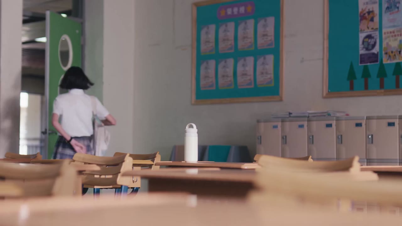 Hãy Cho Tôi Thấy Bạn Là Ai tập 6 cảnh 3