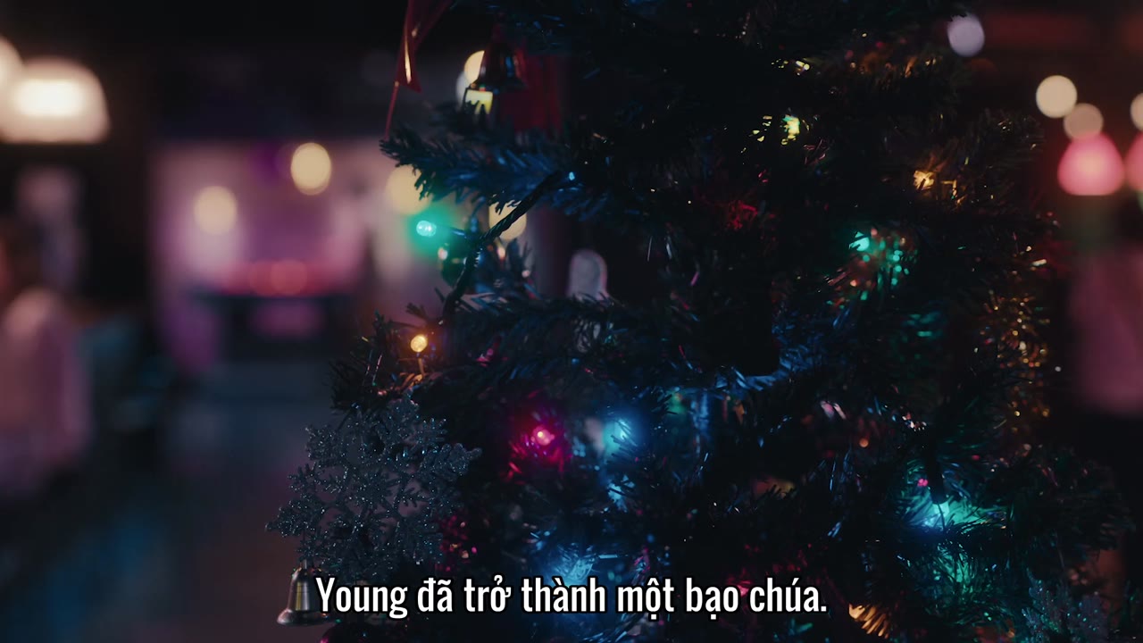 Hãy Cho Tôi Thấy Bạn Là Ai tập 7