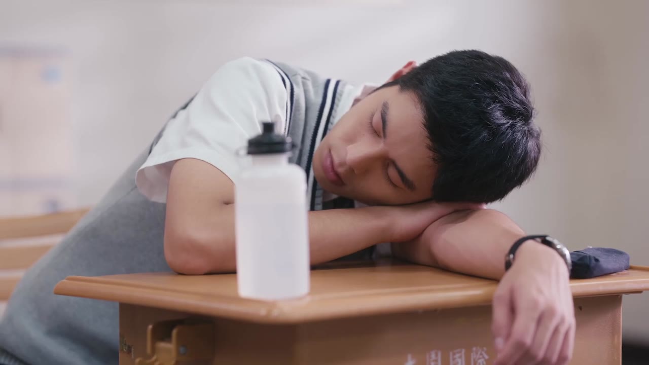 Hãy Cho Tôi Thấy Bạn Là Ai tập 8 cảnh 3