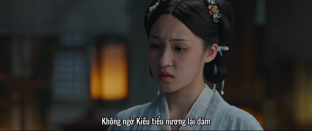 Cẩm Tú An Ninh tập 7 cảnh 3