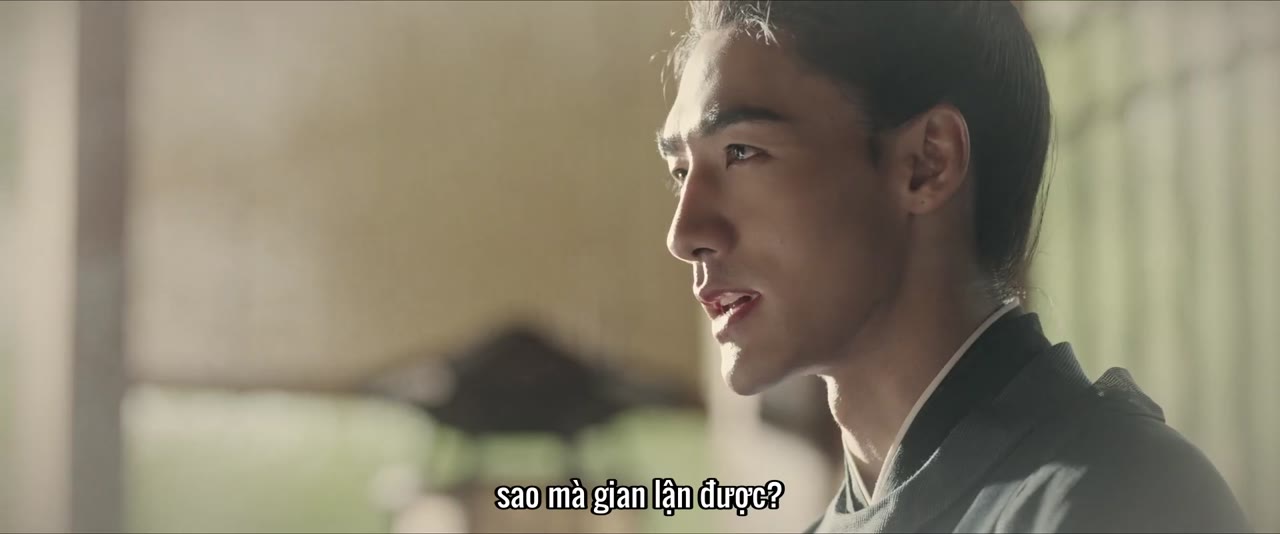 Cẩm Tú An Ninh tập 19