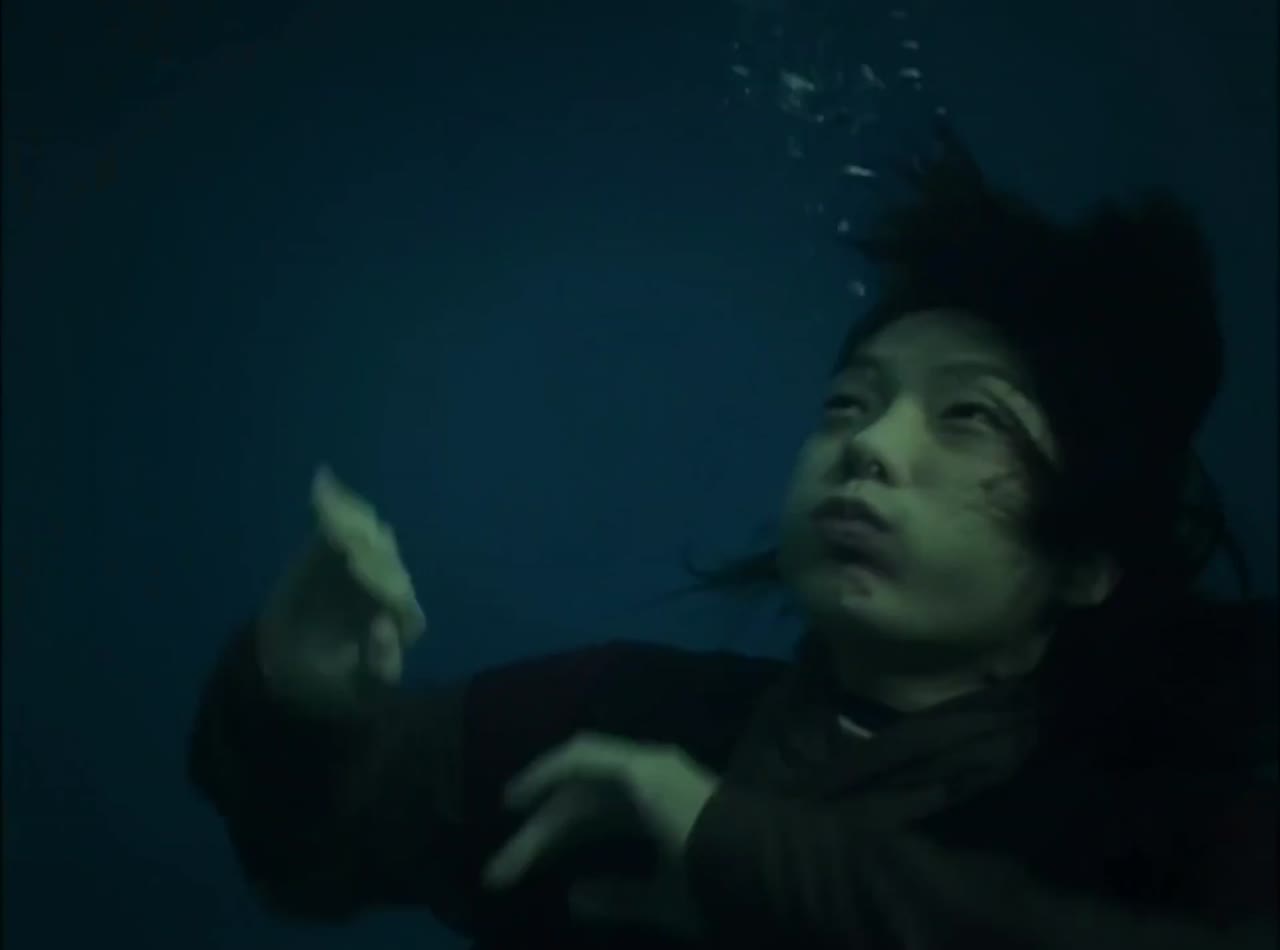 Huyền thoại Iljimae tập 3
