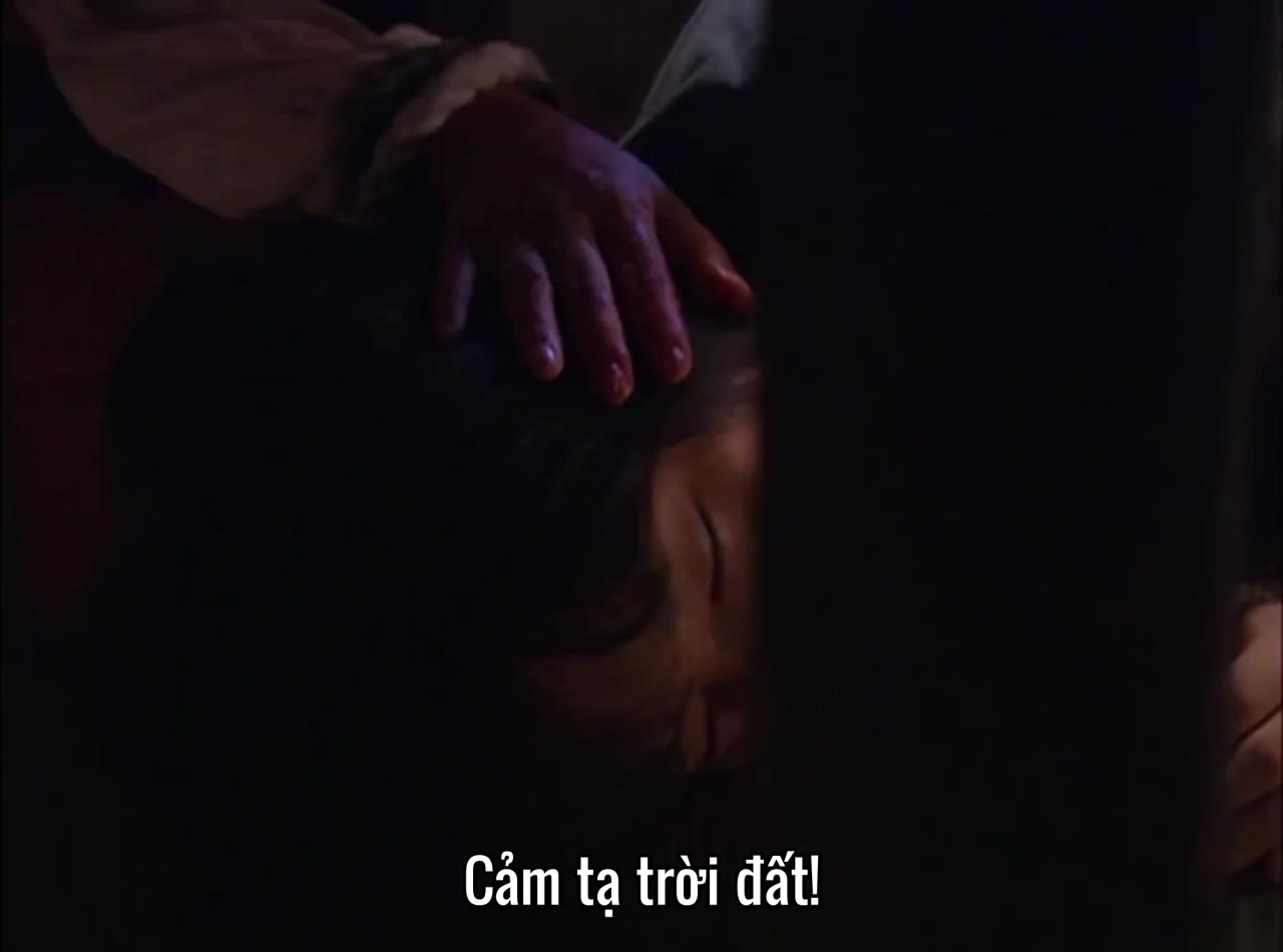 Huyền thoại Iljimae tập 7