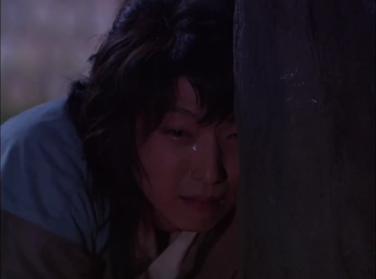 Huyền thoại Iljimae tập 7 cảnh 2