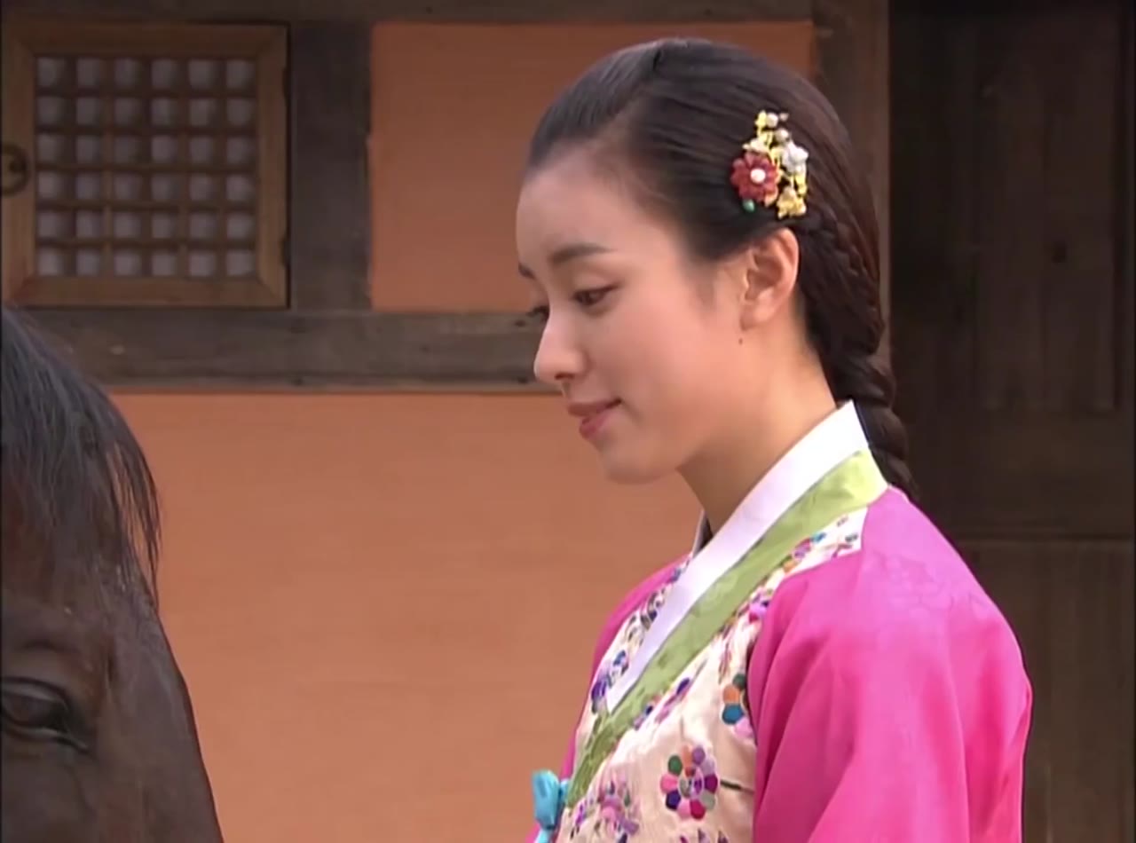Huyền thoại Iljimae tập 15
