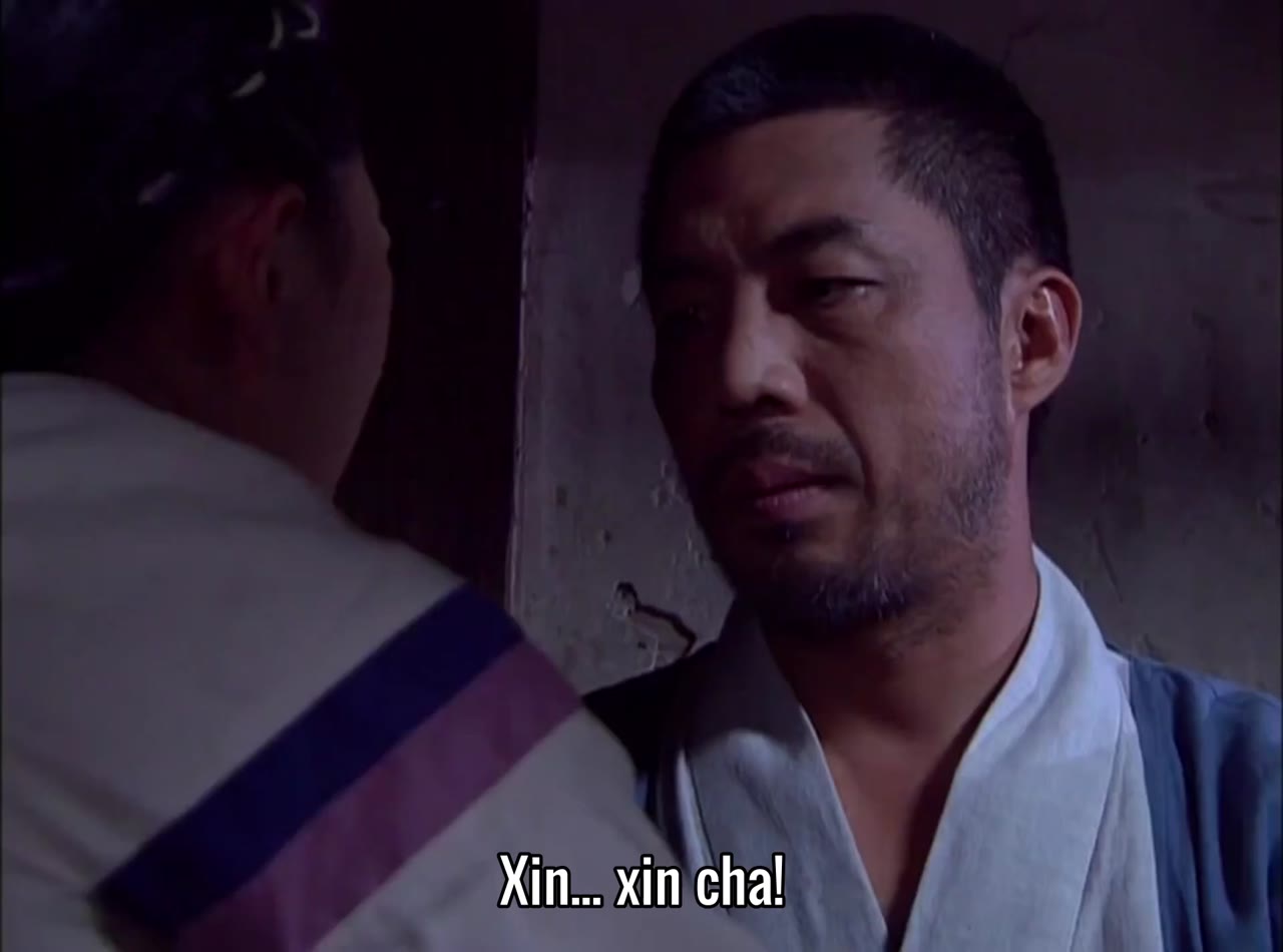 Huyền thoại Iljimae tập 18 cảnh 3