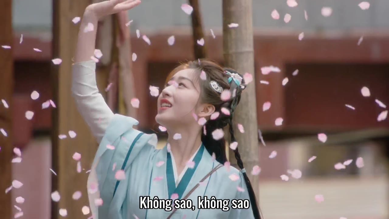 Trường Lạc Khúc tập 1