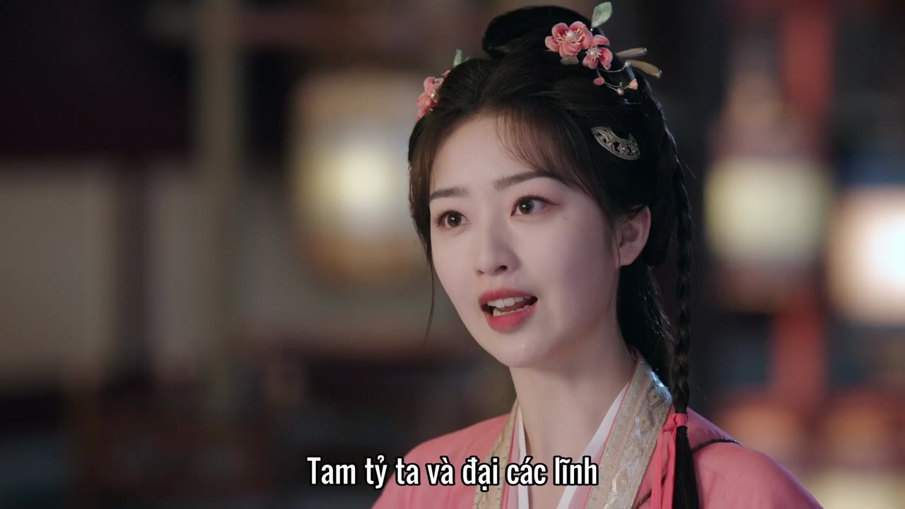 Trường Lạc Khúc tập 2