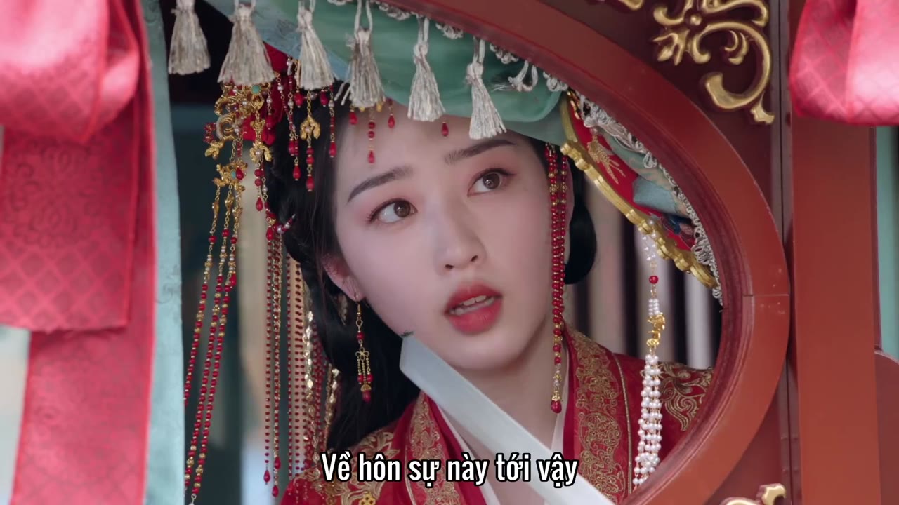 Trường Lạc Khúc tập 2 cảnh 2