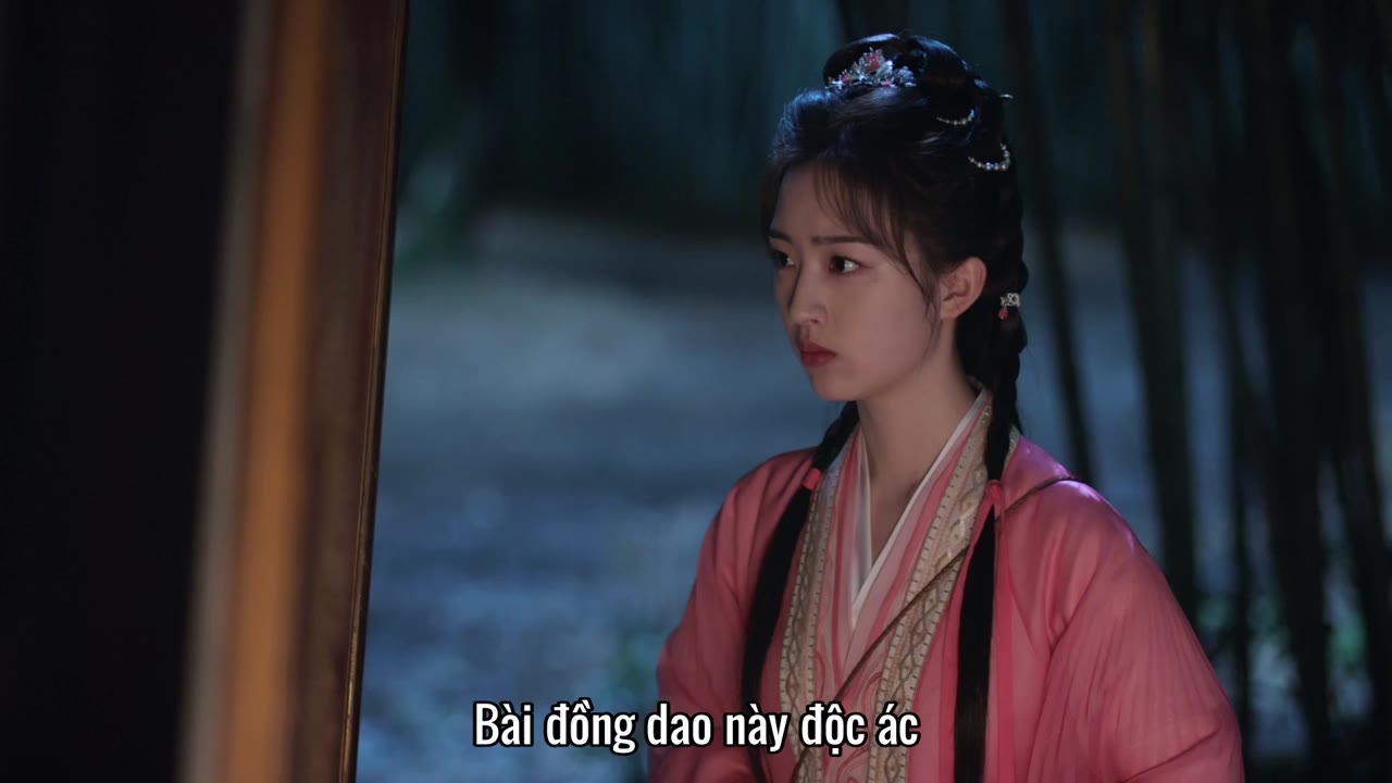 Trường Lạc Khúc tập 5