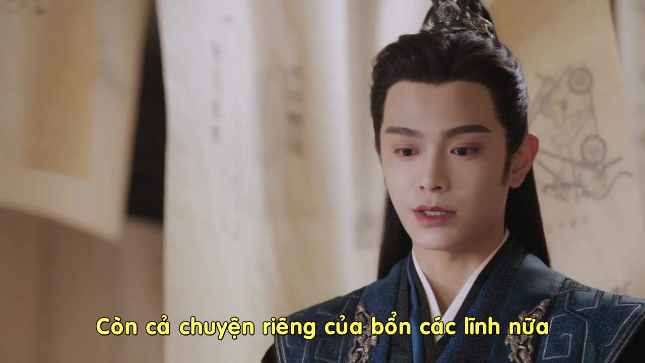 Trường Lạc Khúc tập 8