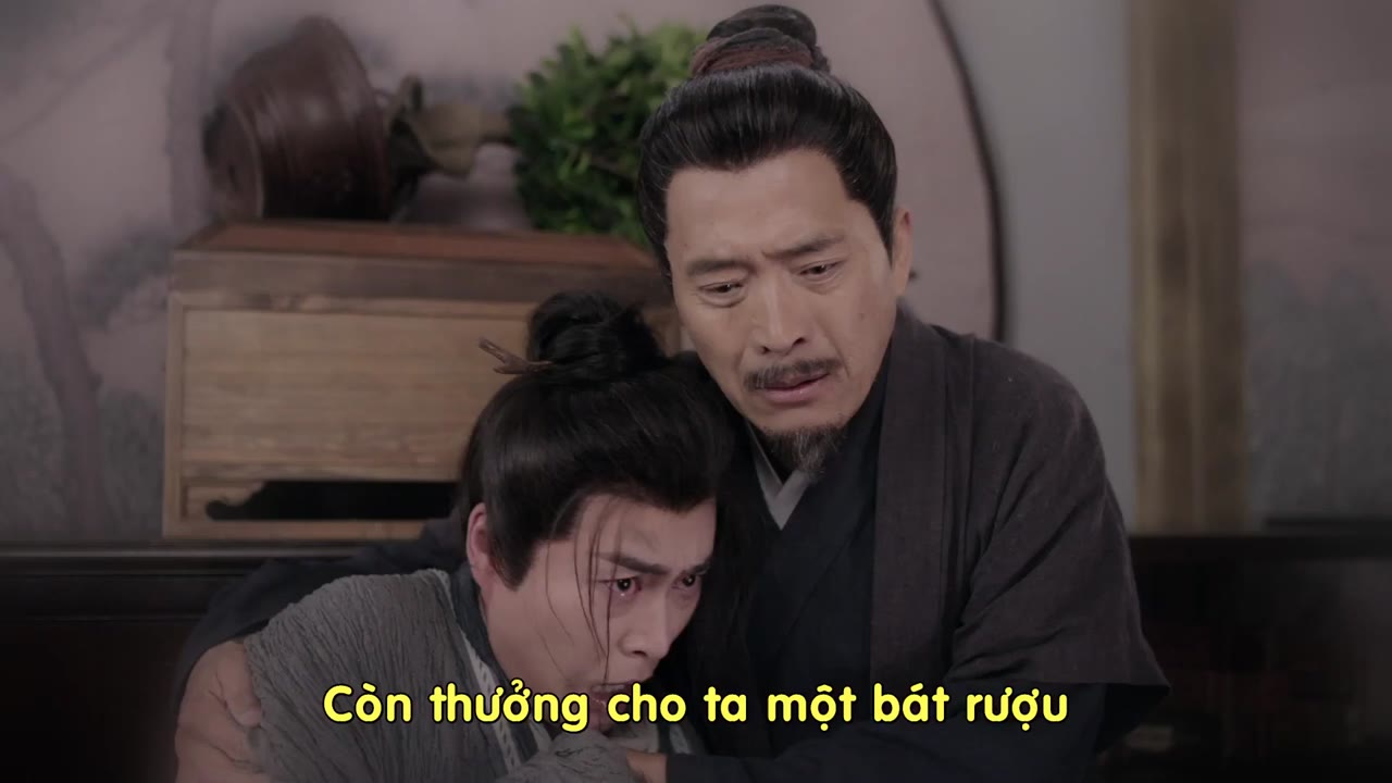 Trường Lạc Khúc tập 15