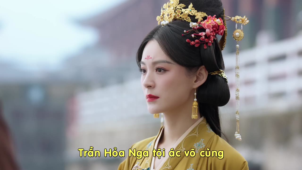 Trường Lạc Khúc tập 19