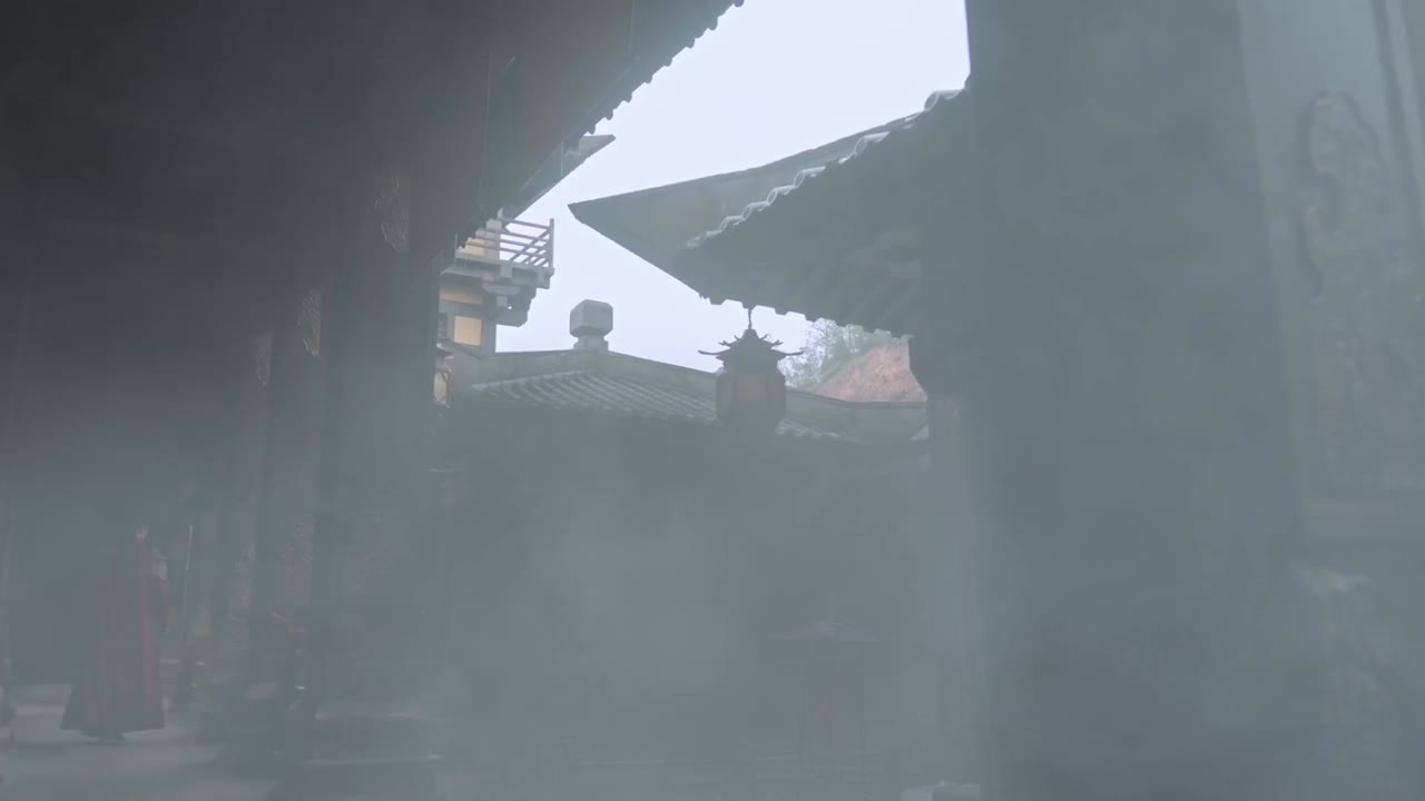 Trường Lạc Khúc tập 21
