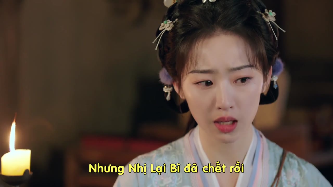 Trường Lạc Khúc tập 24