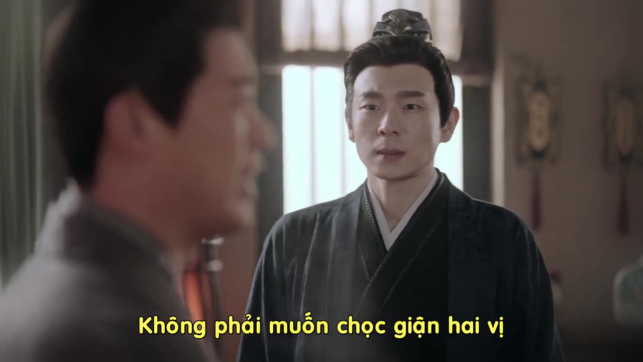 Trường Lạc Khúc tập 26