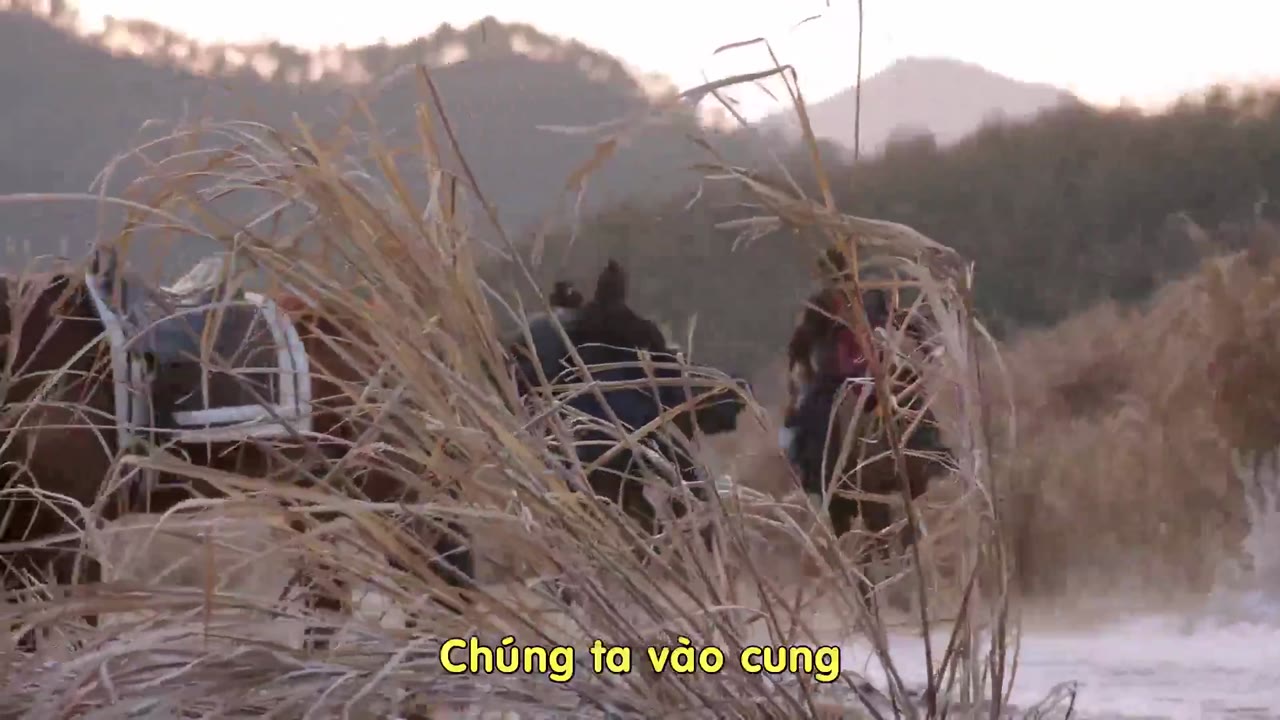 Trường Lạc Khúc tập 30