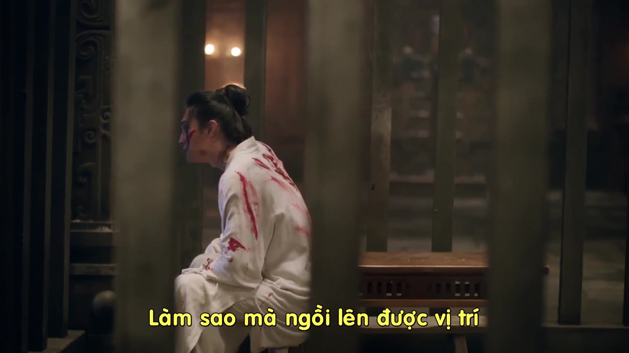 Trường Lạc Khúc tập 32