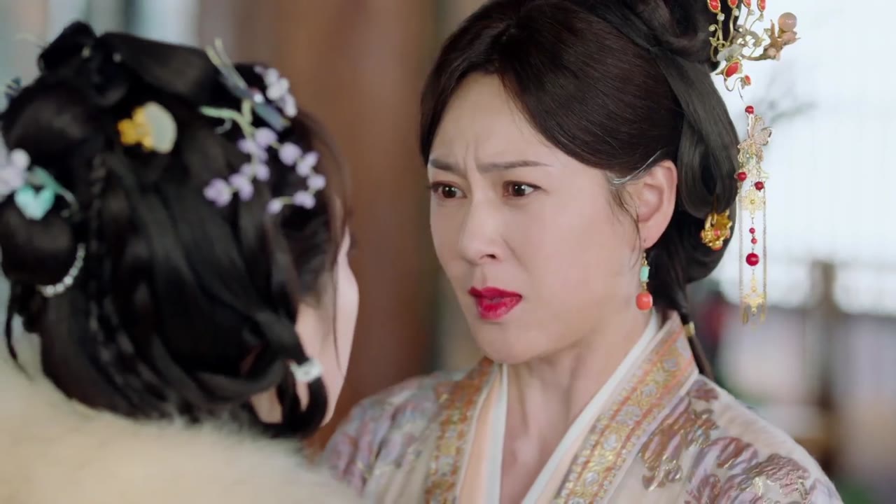 Trường Lạc Khúc tập 37